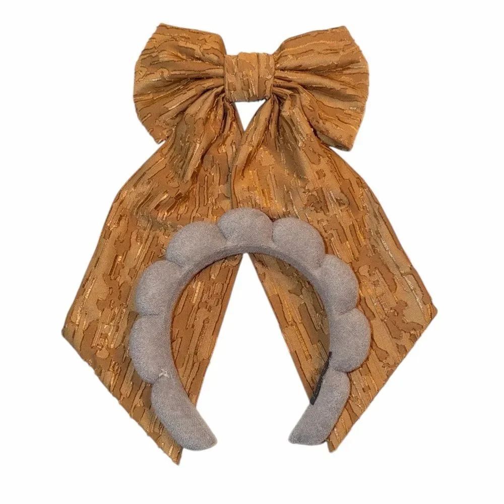 Women’s Head-bow/Headband Combo(NWOT)